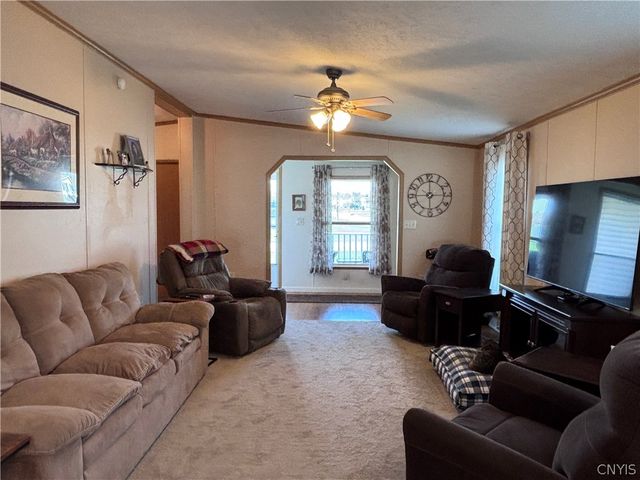 66 Norma Drive, Kirkland, NY 13323