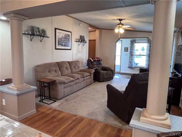66 Norma Drive, Kirkland, NY 13323