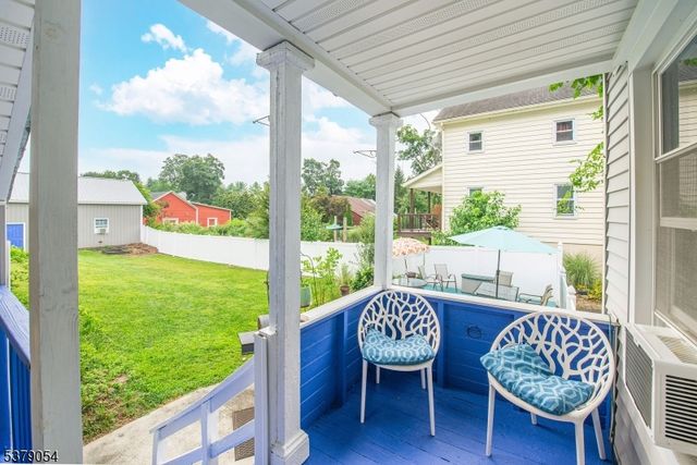 55 Valley St, Knowlton Twp., NJ 07832