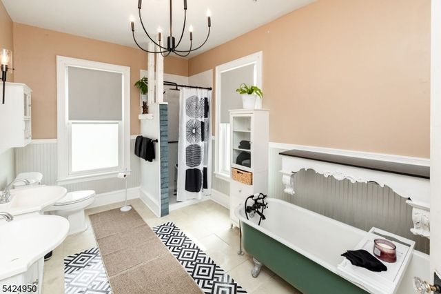 55 Valley St, Knowlton Twp., NJ 07832