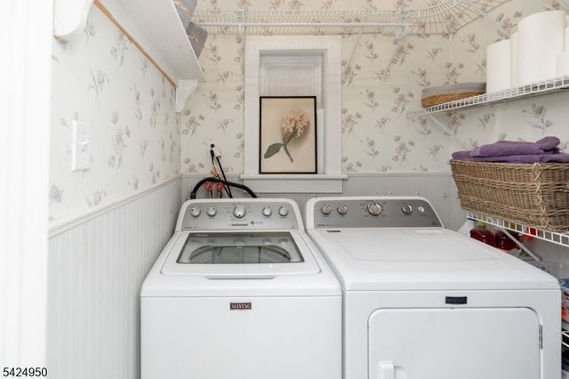 55 Valley St, Knowlton Twp., NJ 07832