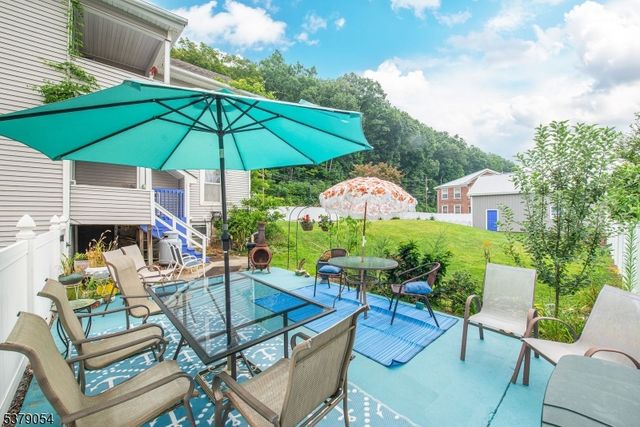 55 Valley St, Knowlton Twp., NJ 07832