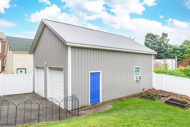 55 Valley St, Knowlton Twp., NJ 07832