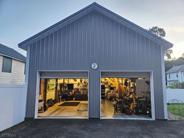 55 Valley St, Knowlton Twp., NJ 07832