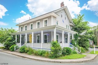 55 Valley St, Knowlton Twp., NJ 07832