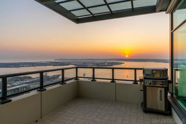 1205 Pacific Hwy 3903, San Diego, CA 92101