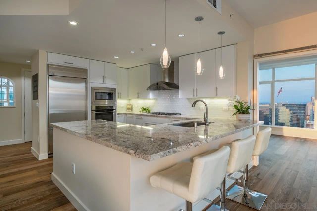 1205 Pacific Hwy 3903, San Diego, CA 92101