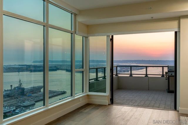 1205 Pacific Hwy 3903, San Diego, CA 92101