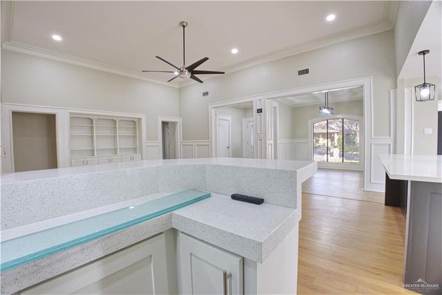 3801 N 1st Street, Mcallen, TX 78501