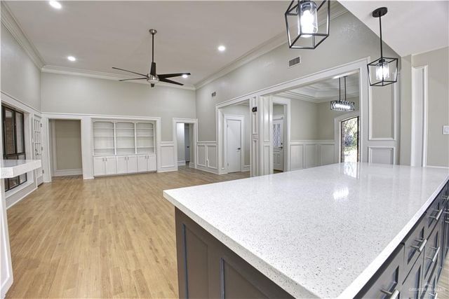 3801 N 1st Street, Mcallen, TX 78501