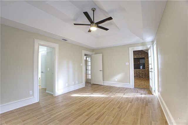 3801 N 1st Street, Mcallen, TX 78501