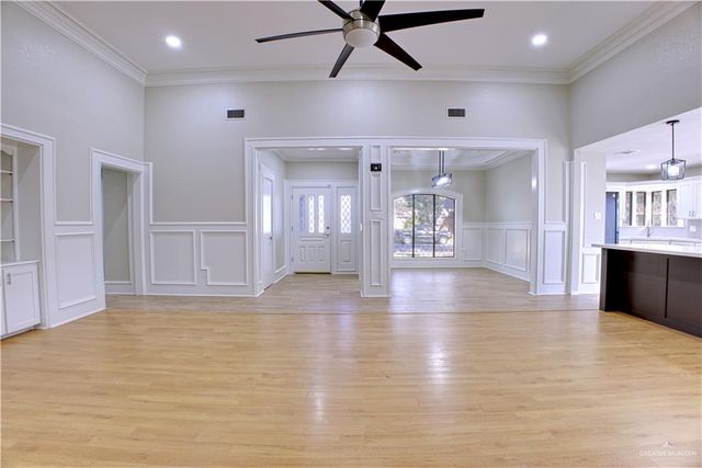 3801 N 1st Street, Mcallen, TX 78501