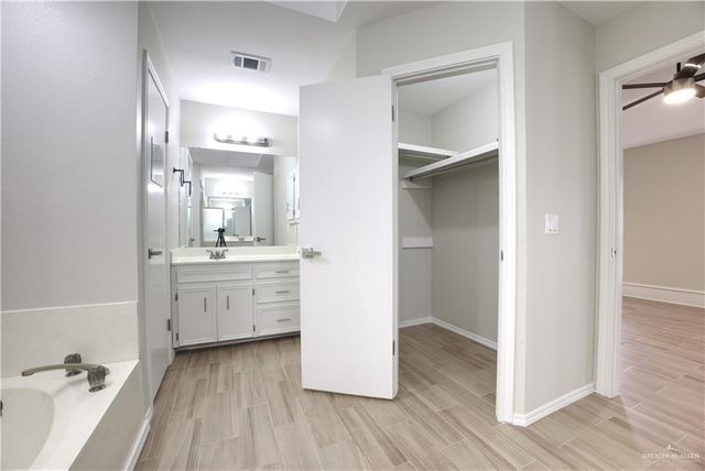 3801 N 1st Street, Mcallen, TX 78501