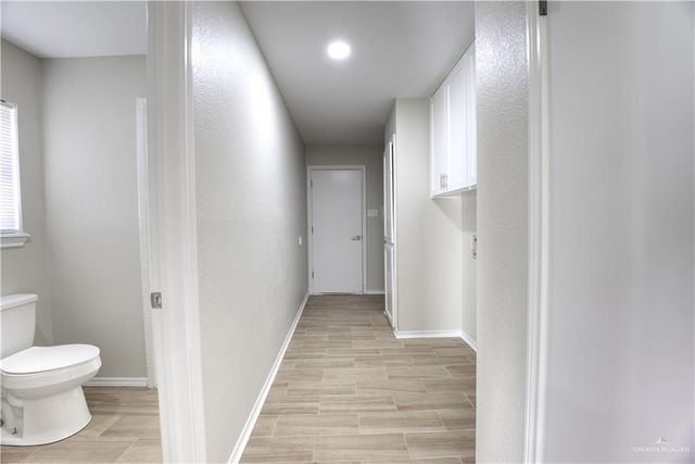 3801 N 1st Street, Mcallen, TX 78501