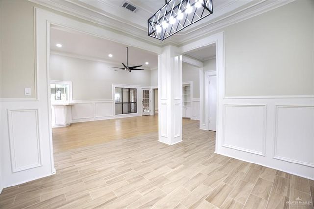 3801 N 1st Street, Mcallen, TX 78501