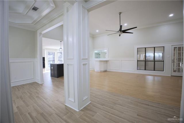 3801 N 1st Street, Mcallen, TX 78501