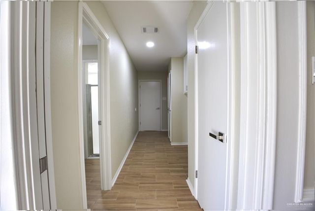 3801 N 1st Street, Mcallen, TX 78501