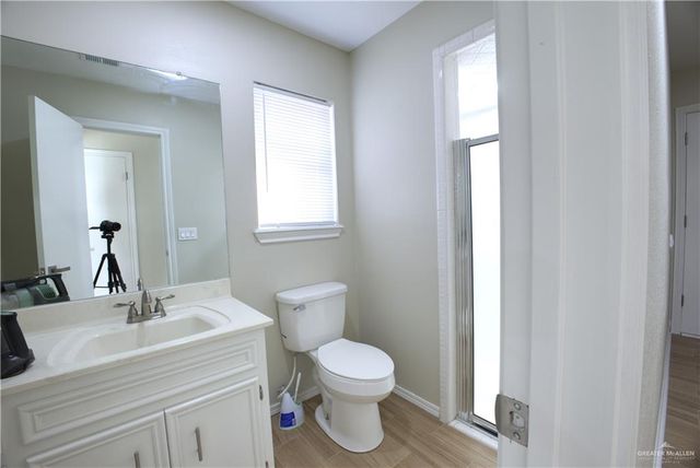 3801 N 1st Street, Mcallen, TX 78501