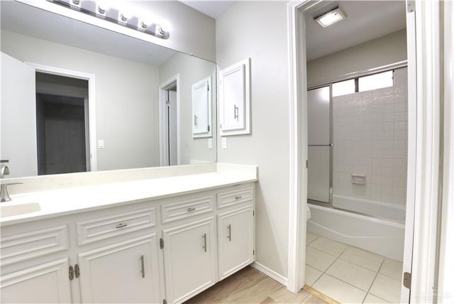 3801 N 1st Street, Mcallen, TX 78501