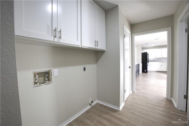 3801 N 1st Street, Mcallen, TX 78501