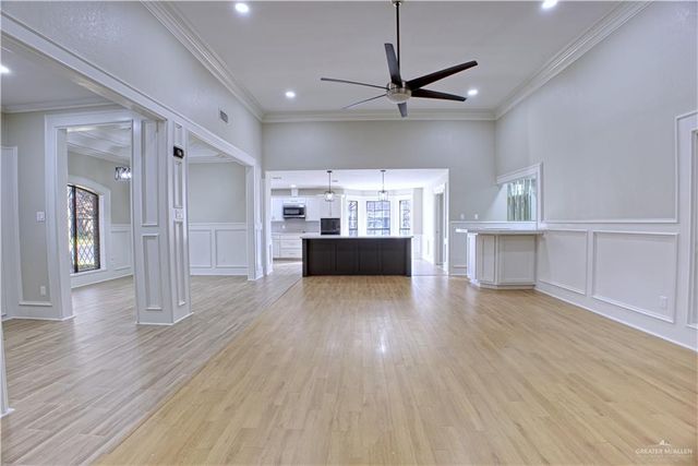 3801 N 1st Street, Mcallen, TX 78501