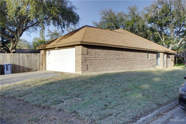 3801 N 1st Street, Mcallen, TX 78501