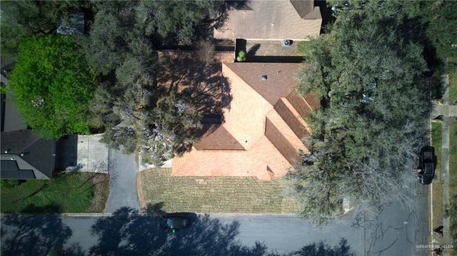 3801 N 1st Street, Mcallen, TX 78501