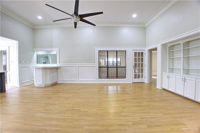 3801 N 1st Street, Mcallen, TX 78501