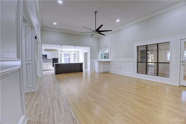 3801 N 1st Street, Mcallen, TX 78501