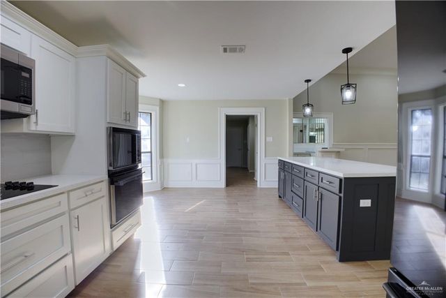 3801 N 1st Street, Mcallen, TX 78501