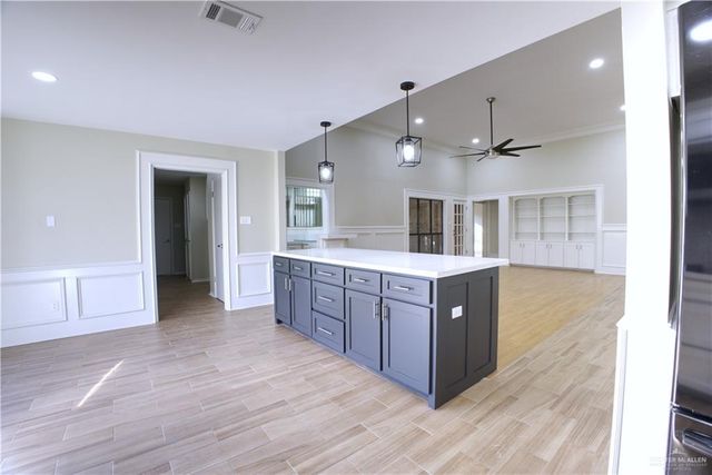 3801 N 1st Street, Mcallen, TX 78501