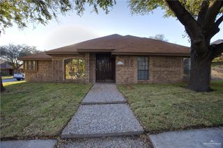 3801 N 1st Street, Mcallen, TX 78501