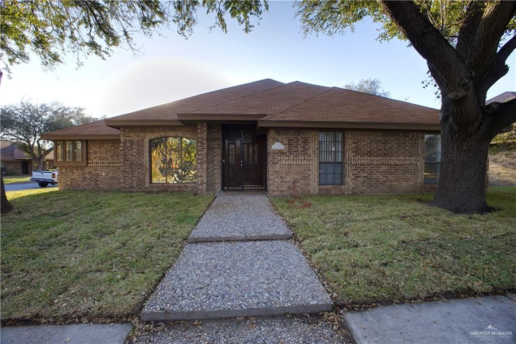 3801 N 1st Street, Mcallen, TX 78501