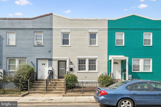 624 19TH ST NE, Washington, DC 20002
