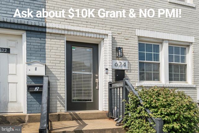 624 19TH ST NE, Washington, DC 20002