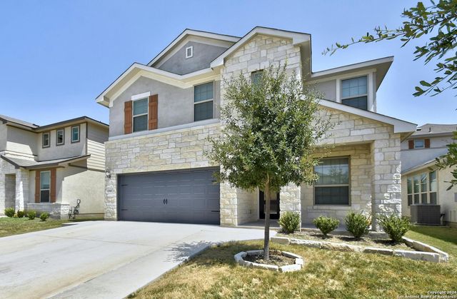 12915 IRVIN PATH, San Antonio, TX 78254