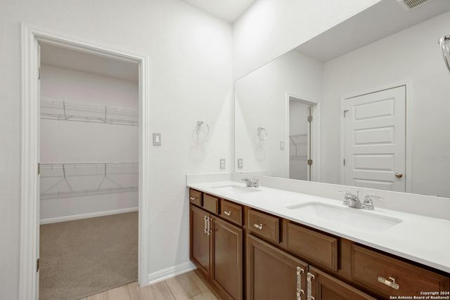 12915 IRVIN PATH, San Antonio, TX 78254