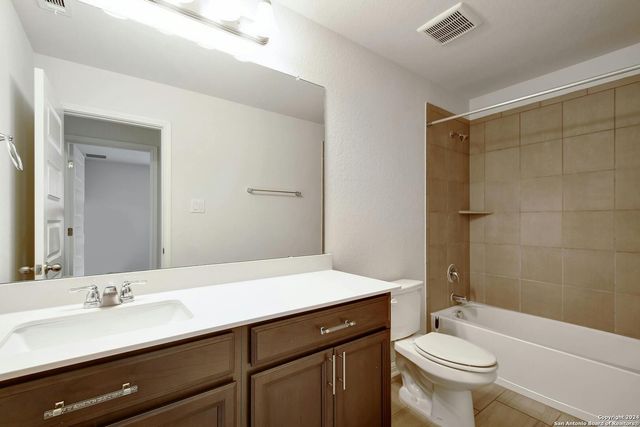 12915 IRVIN PATH, San Antonio, TX 78254