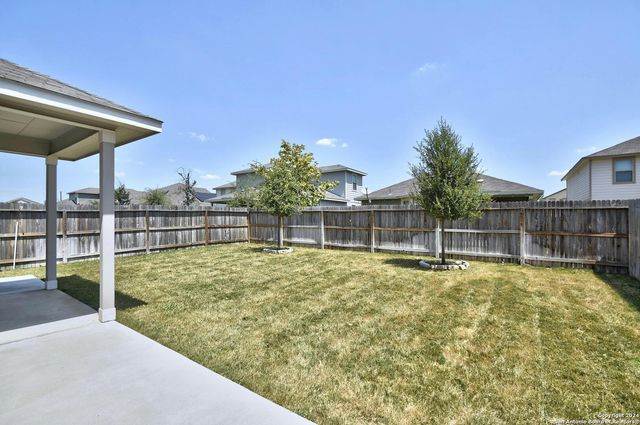 12915 IRVIN PATH, San Antonio, TX 78254