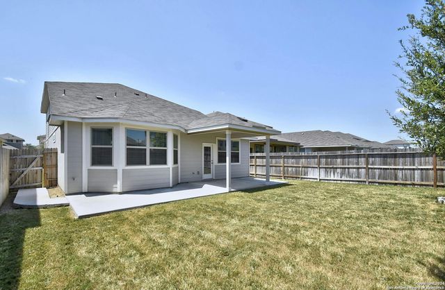 12915 IRVIN PATH, San Antonio, TX 78254