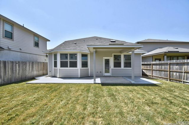 12915 IRVIN PATH, San Antonio, TX 78254