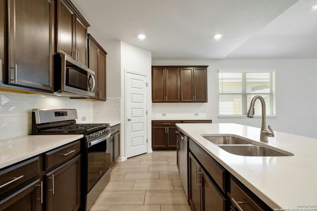 12915 IRVIN PATH, San Antonio, TX 78254