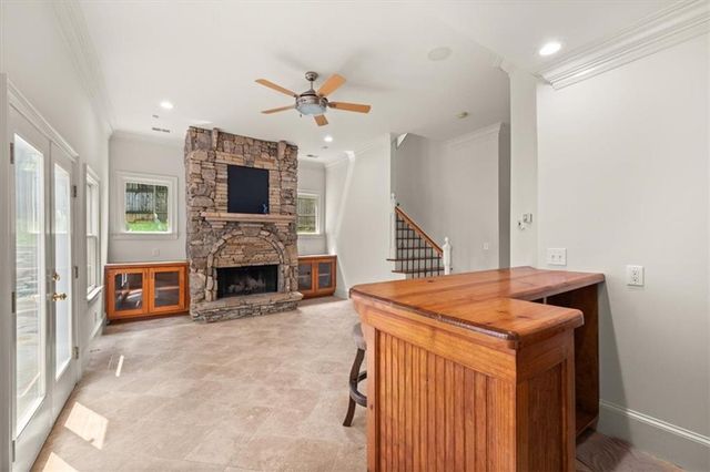 6771 Sunny Brook Lane, Atlanta, GA 30328