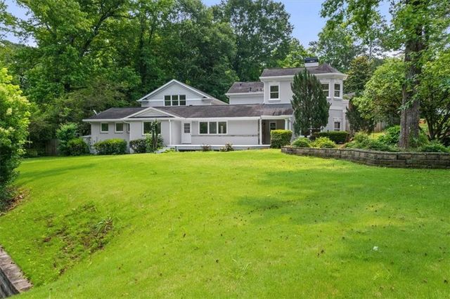 6771 Sunny Brook Lane, Atlanta, GA 30328