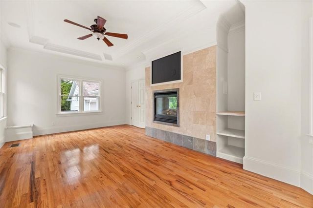 6771 Sunny Brook Lane, Atlanta, GA 30328