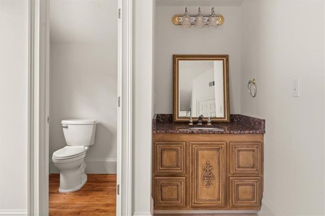 6771 Sunny Brook Lane, Atlanta, GA 30328