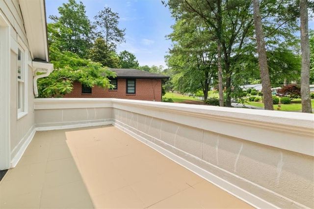 6771 Sunny Brook Lane, Atlanta, GA 30328