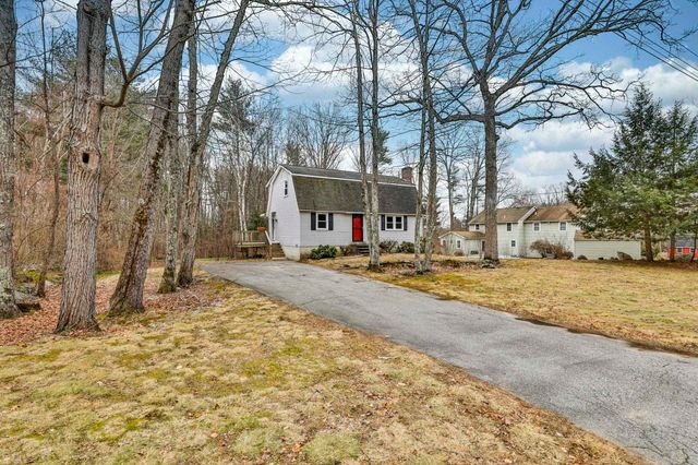 47 Lamson Drive, Merrimack, NH 03054