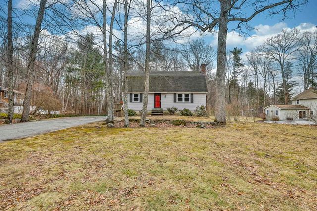 47 Lamson Drive, Merrimack, NH 03054