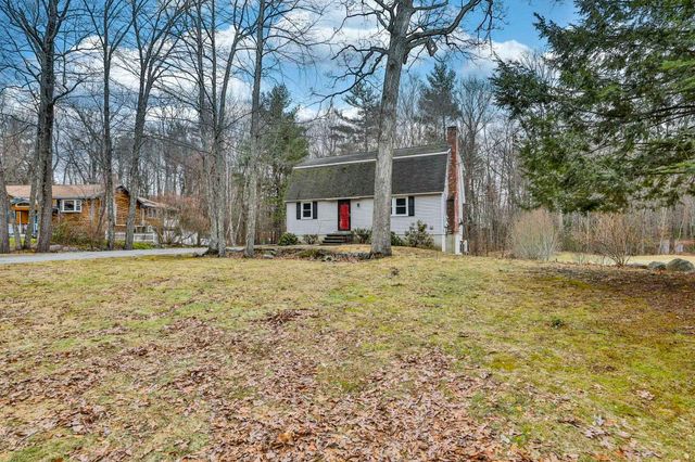 47 Lamson Drive, Merrimack, NH 03054